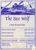 THE SEA WOLF 1999